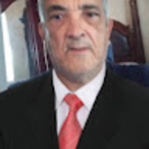 Meet your Posher, Pedro emilio